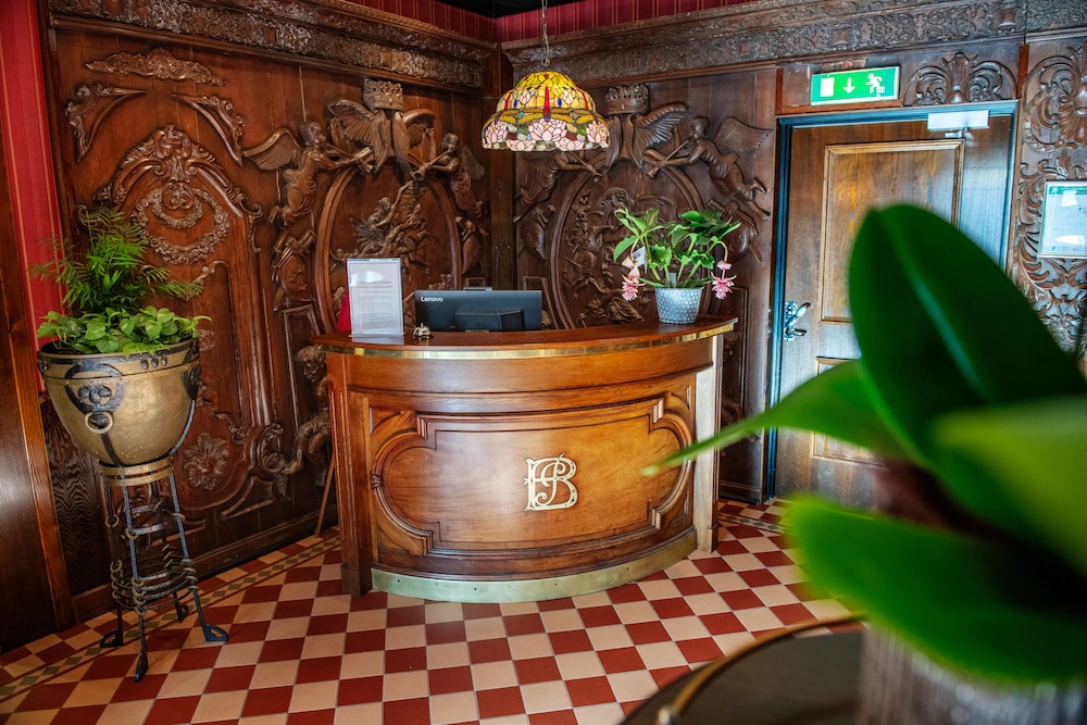Hotel Rogge,,3 star