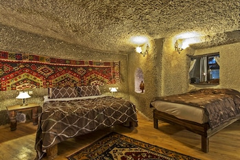 antique terrace suites