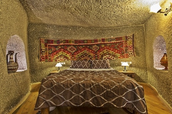 antique terrace suites