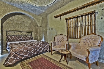 antique terrace suites