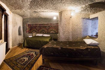 antique terrace suites