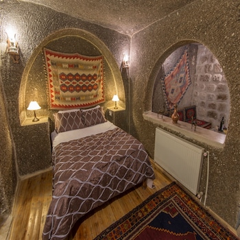 antique terrace suites