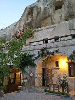 antique terrace suites