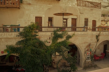 antique terrace suites