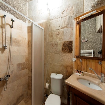 antique terrace suites