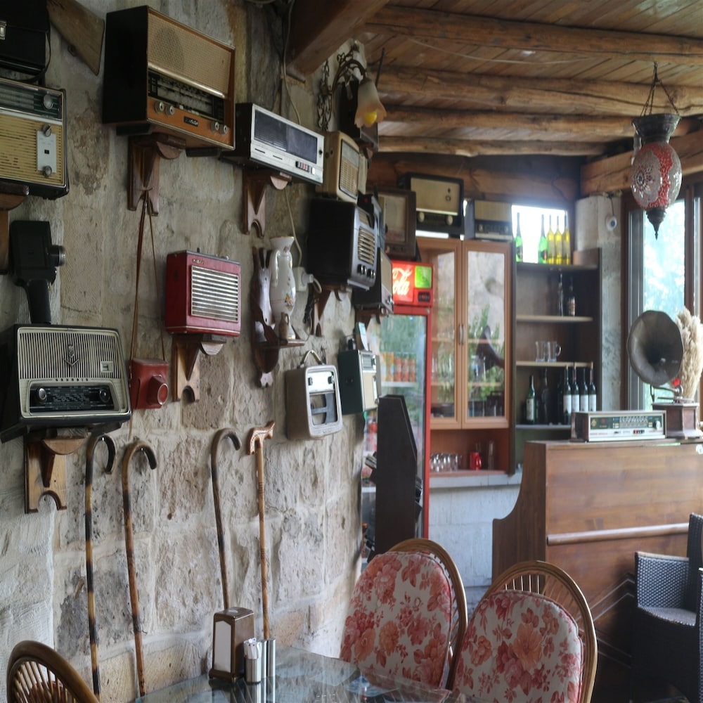 antique terrace suites