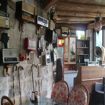 antique terrace suites