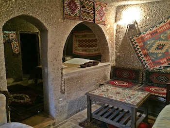 antique terrace suites