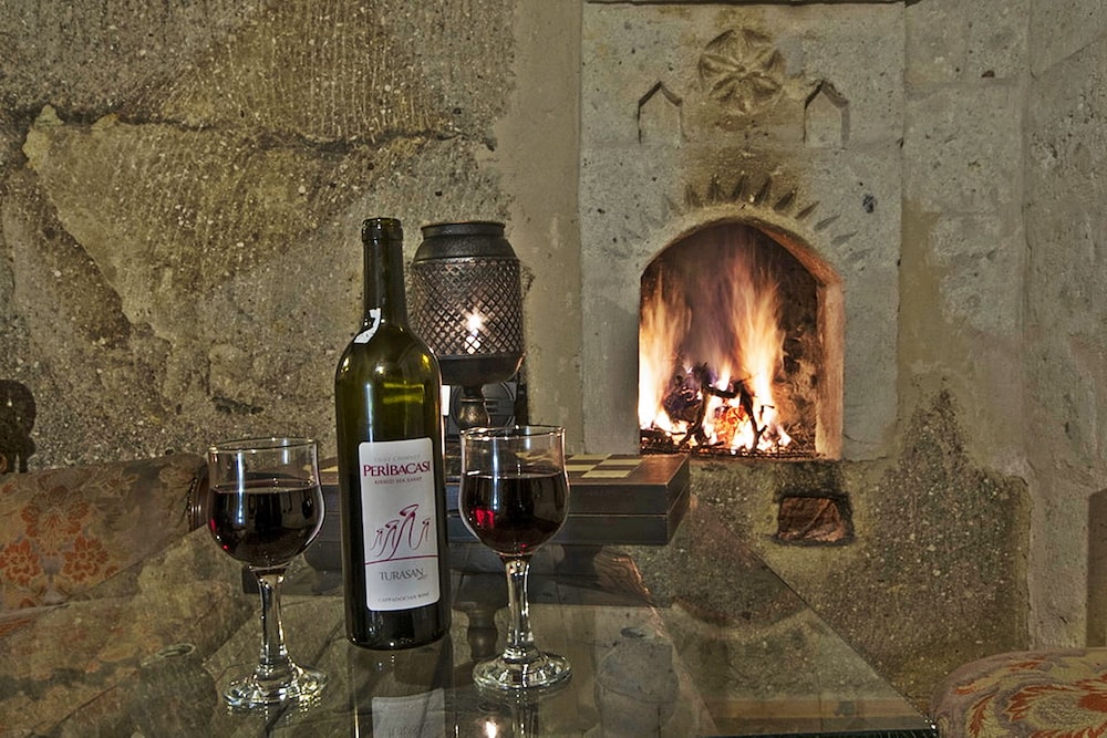 antique terrace suites