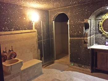antique terrace suites