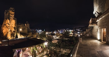 antique terrace suites