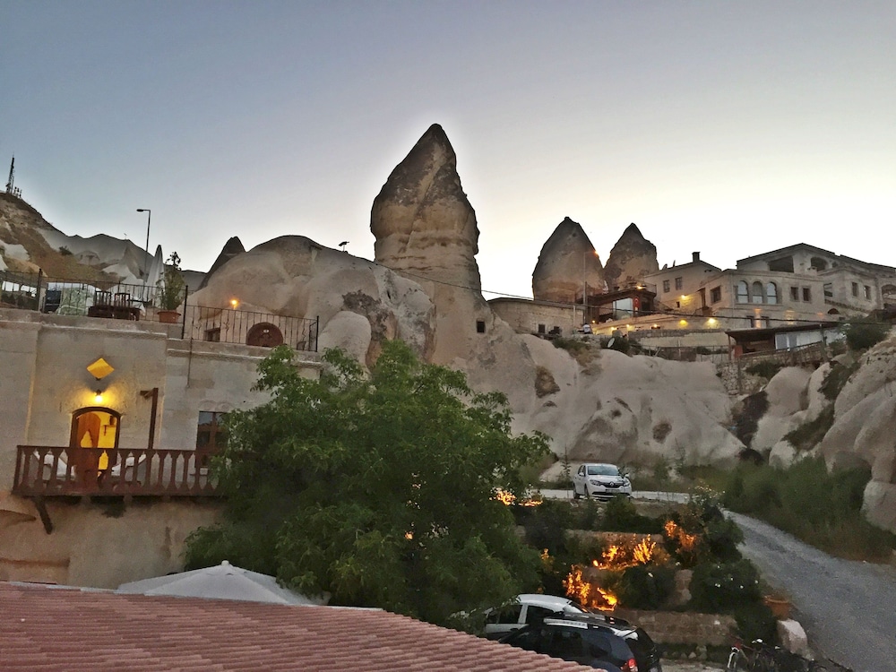 nevsehir