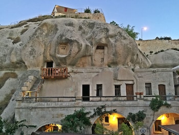 nevsehir