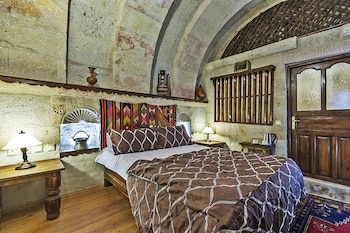 antique terrace suites