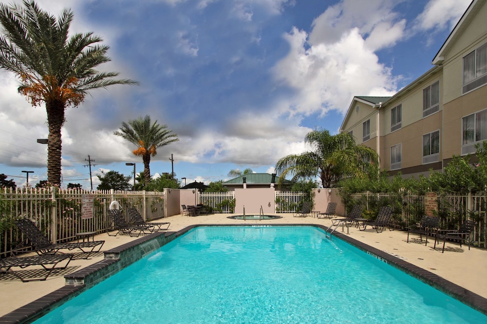 hilton garden inn beaumont tx