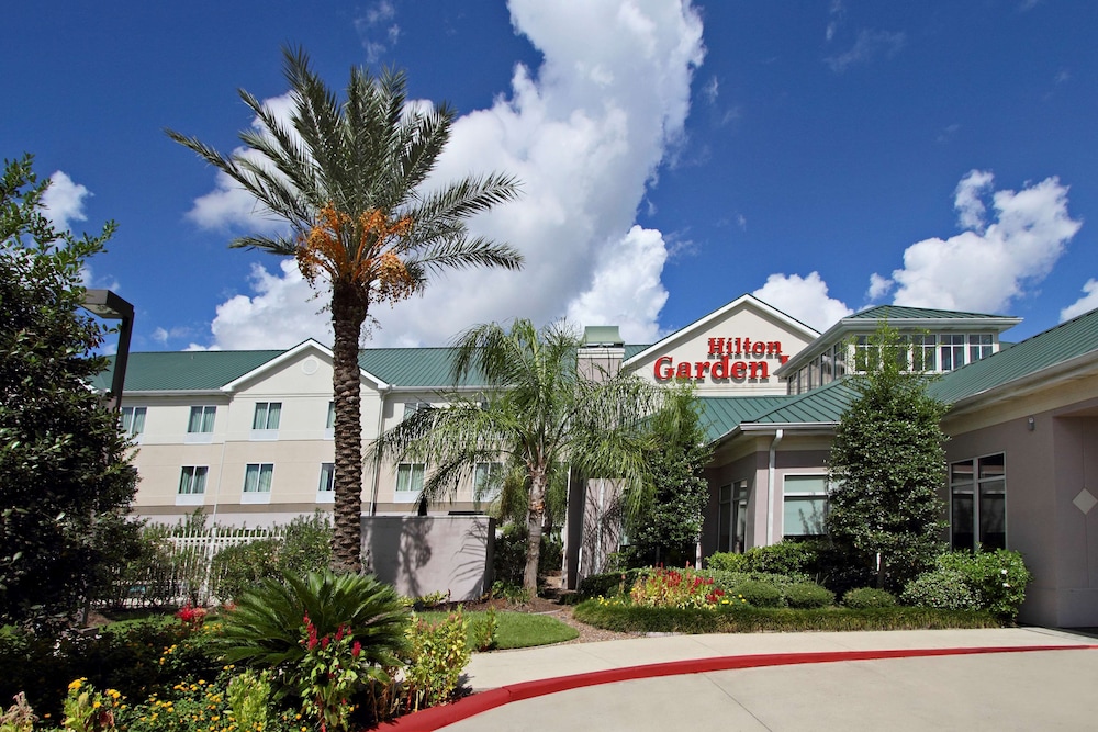 hilton garden inn beaumont tx