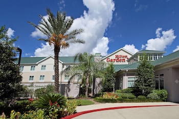 hilton garden inn beaumont tx