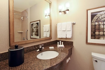 hilton garden inn beaumont tx
