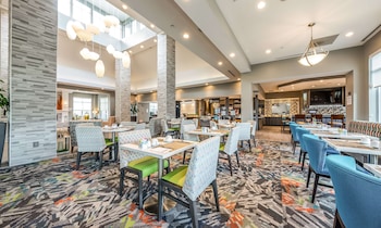 hilton garden inn beaumont tx