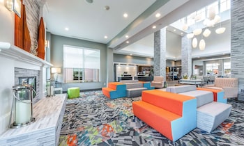 hilton garden inn beaumont tx