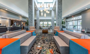hilton garden inn beaumont tx