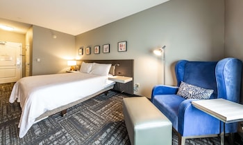 hilton garden inn beaumont tx