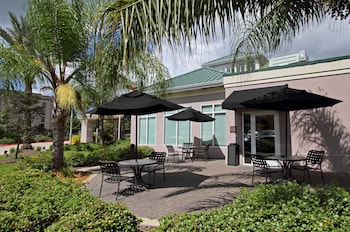 hilton garden inn beaumont tx
