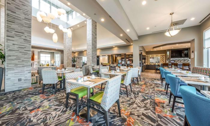 hilton garden inn beaumont tx