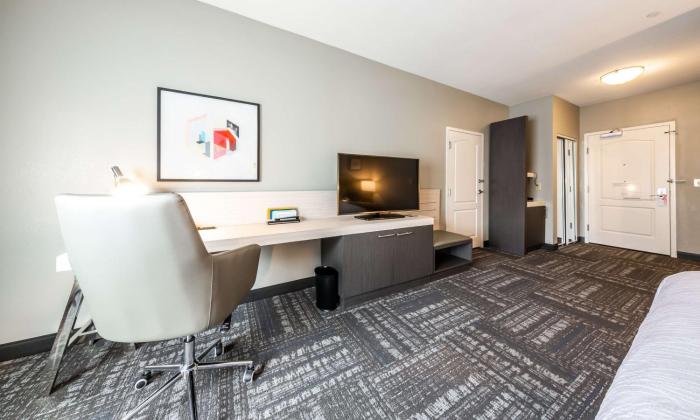 hilton garden inn beaumont tx