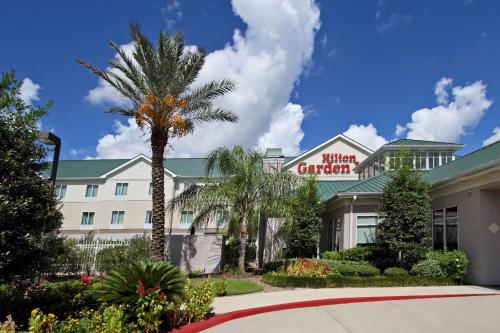 hilton garden inn beaumont tx