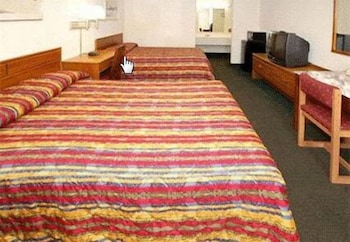 scottish inn mcdonough