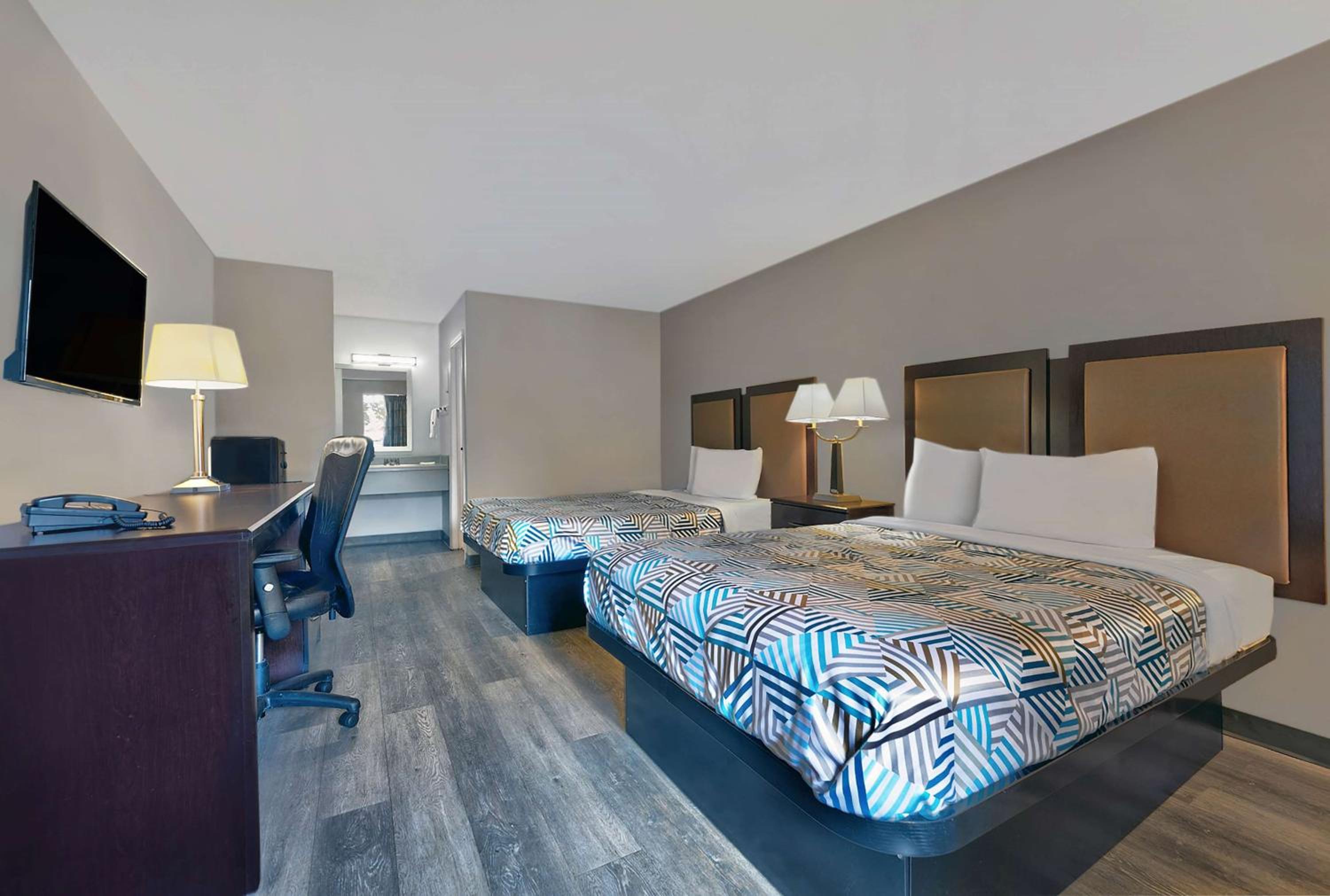 scottish inn mcdonough