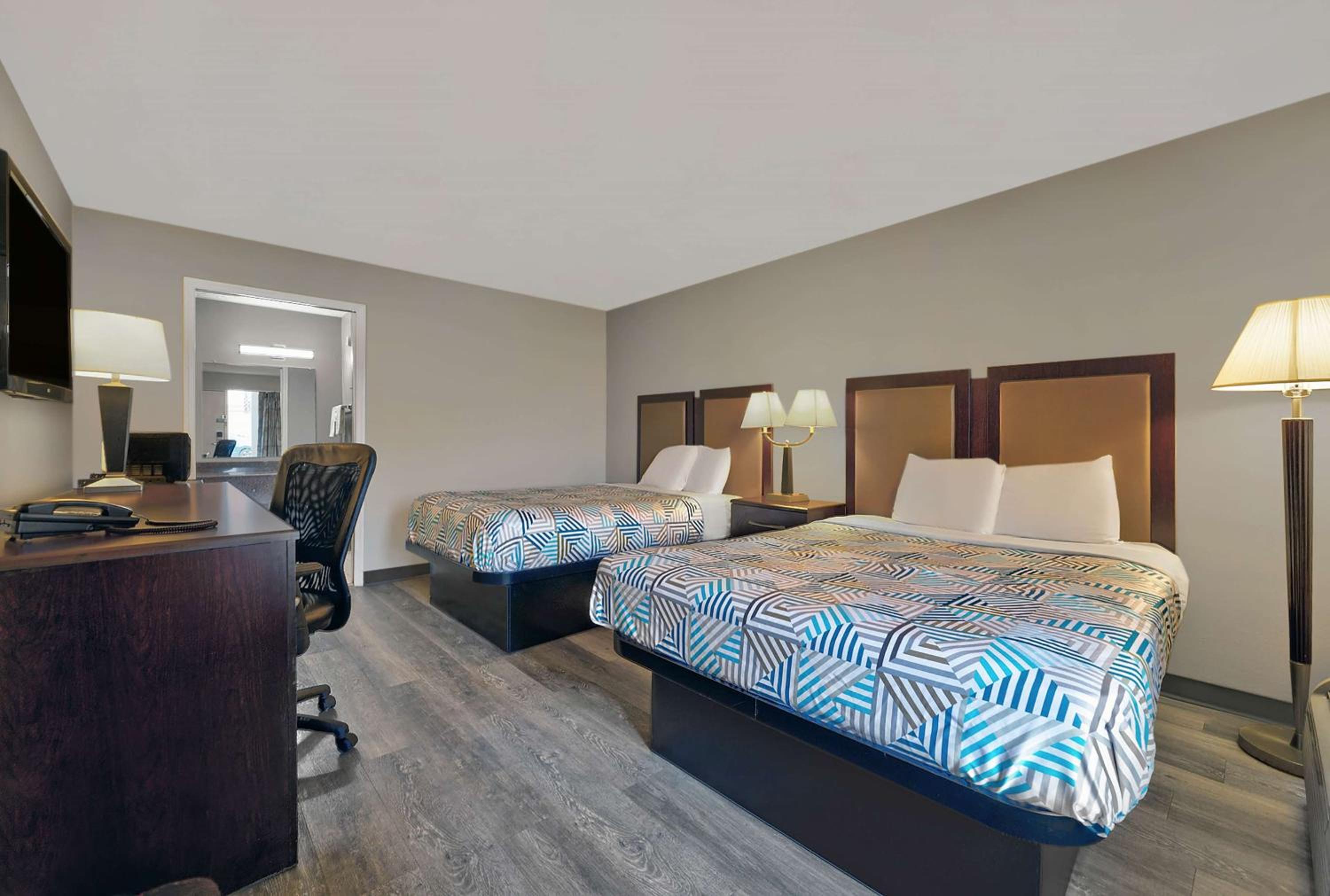 scottish inn mcdonough