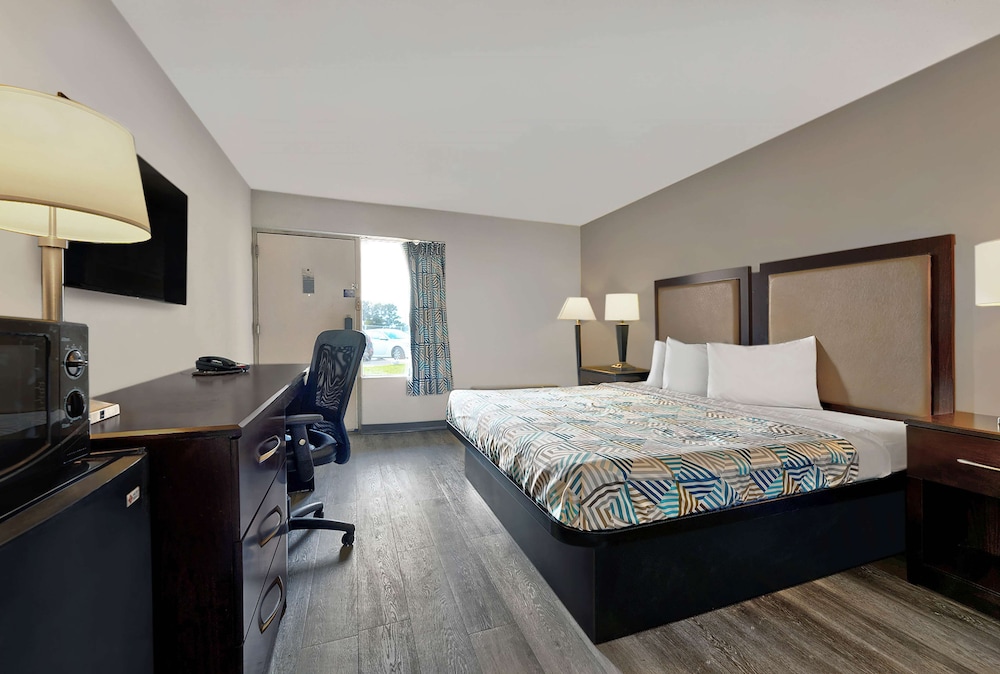 scottish inn mcdonough