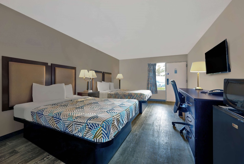 scottish inn mcdonough