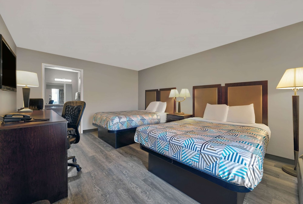 scottish inn mcdonough