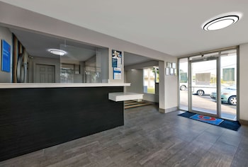 Scottish Inn Mcdonough,,3 star