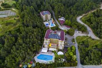 miarosa incekum beach