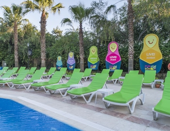 miarosa incekum beach