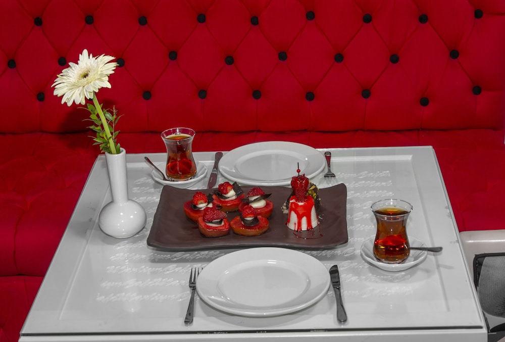 miarosa incekum beach