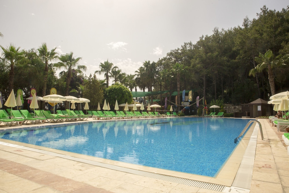 miarosa incekum beach