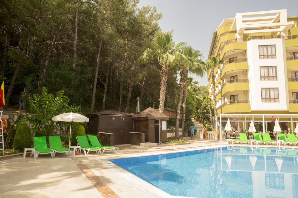 miarosa incekum beach