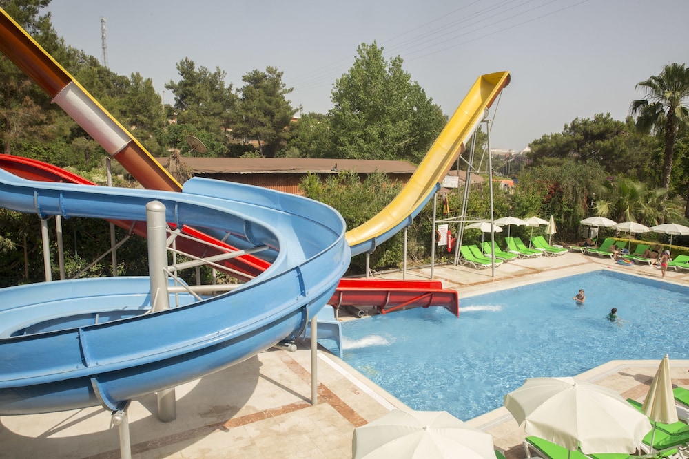 miarosa incekum beach