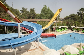 miarosa incekum beach