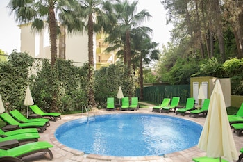 miarosa incekum beach