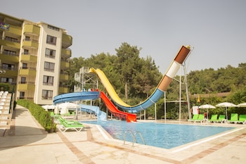 miarosa incekum beach