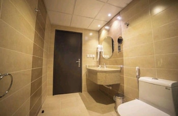 mabet al tahlia hotel apartments