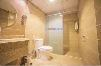 mabet al tahlia hotel apartments