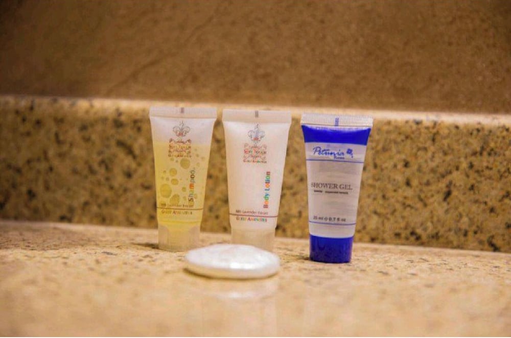 mabet al tahlia hotel apartments