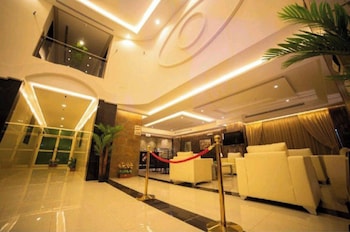 mabet al tahlia hotel apartments